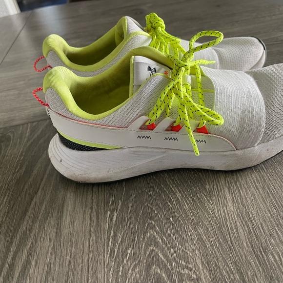 Under Armour Shoes - Picture 3 of 10